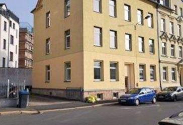 Vorschaubild Mehrfamilienhaus