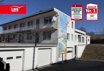 Vorschaubild Mehrfamilienhaus