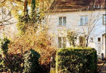 Vorschaubild Reihenendhaus