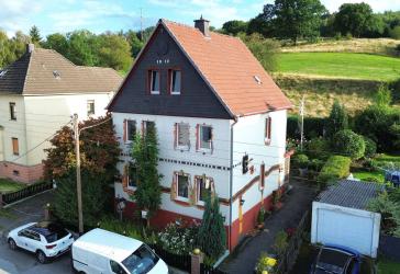 Vorschaubild Einfamilienhaus