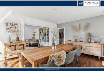 Ein Zuhause für die ganze Familie - Wohnen in Meerbusch