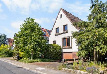 Vorschaubild Einfamilienhaus