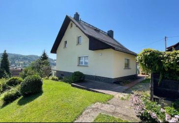 Vorschaubild Einfamilienhaus