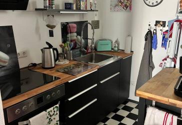 Vorschaubild Maisonettewohnung