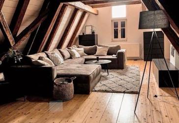 Vorschaubild Maisonettewohnung