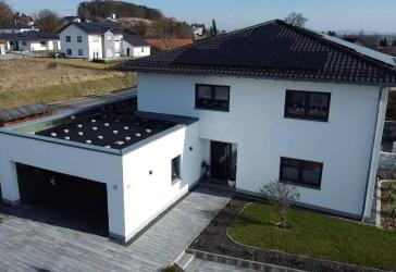 Vorschaubild Mehrfamilienhaus
