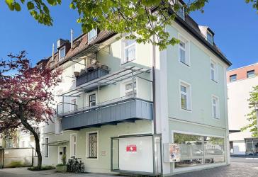 Vorschaubild Wohnung