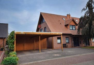 Vorschaubild Maisonettewohnung