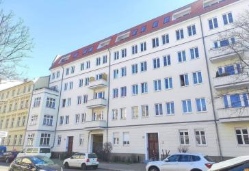 Vorschaubild Wohnung