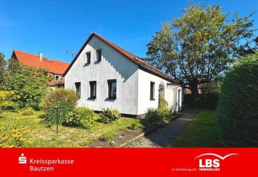 Vorschaubild Einfamilienhaus