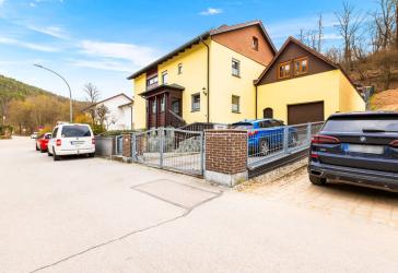 Vorschaubild Einfamilienhaus