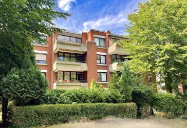 Vorschaubild Penthouse