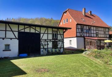 Vorschaubild Einfamilienhaus