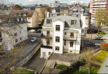 Vorschaubild Mehrfamilienhaus