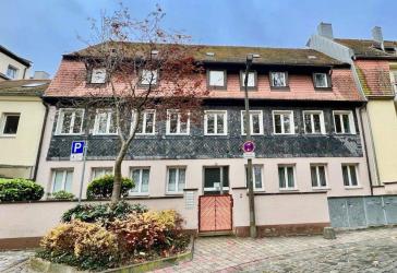 Vorschaubild Mehrfamilienhaus