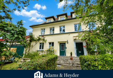 Vorschaubild Reihenendhaus