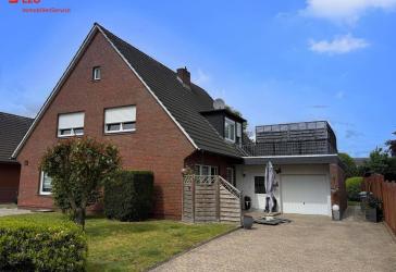 Modernisiertes Wohnhaus mit 2 Wohneinheiten