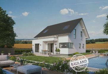 Vorschaubild Einfamilienhaus
