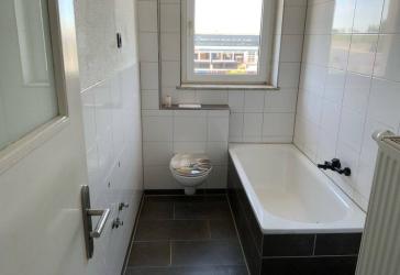 4-Zimmerwohnung in Engelsdorf