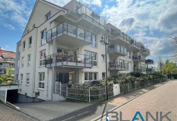 Vorschaubild Maisonettewohnung
