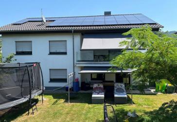 Vorschaubild Einfamilienhaus