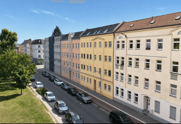 Vorschaubild Wohnung