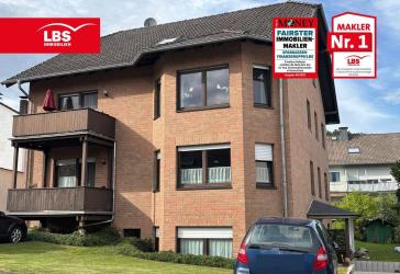 Vorschaubild Mehrfamilienhaus