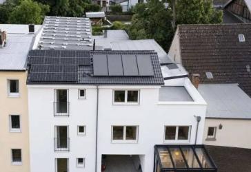 Vorschaubild Mehrfamilienhaus