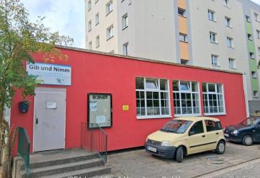 Vorschaubild Immobilie