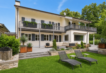 Vorschaubild Einfamilienhaus
