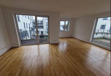 Hier macht wohnen Spaß: großzügige 4-Zimmer-Wohnung