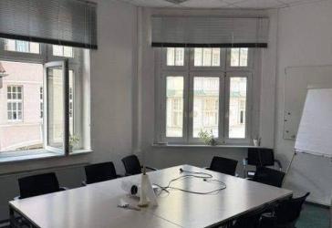 Vorschaubild Büro- /Praxis-Immobilie