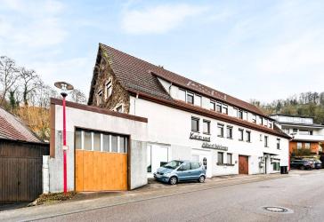 Vorschaubild Mehrfamilienhaus