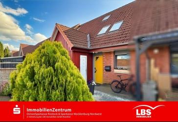 Vorschaubild Maisonettewohnung