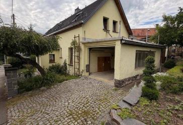 Vorschaubild Einfamilienhaus