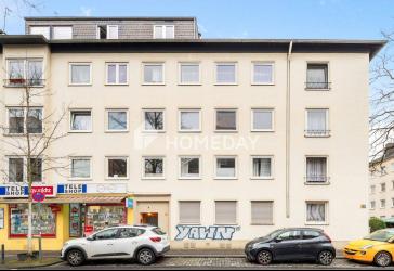 Vorschaubild Wohnung