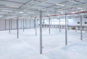 Provisionsfrei | Logistikfläche | 13.000 m² | Top Verkehrsanbindung | RUHR REAL