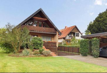 Vorschaubild Einfamilienhaus