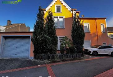 Vorschaubild Einfamilienhaus