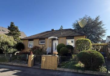 Vorschaubild Bungalow