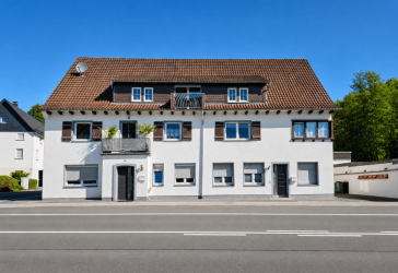 Vorschaubild Mehrfamilienhaus