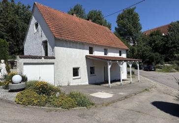 Vorschaubild Einfamilienhaus