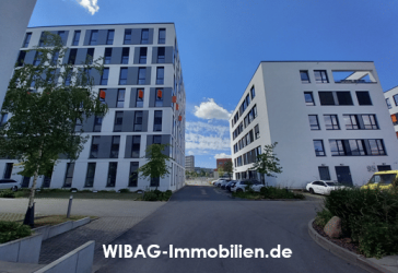 Vorschaubild Büro- /Praxis-Immobilie