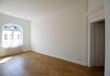 Vorschaubild Maisonettewohnung