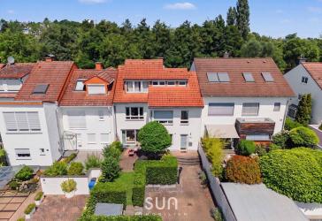 Vorschaubild Reihenmittelhaus