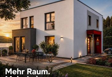 Vorschaubild Mehrfamilienhaus