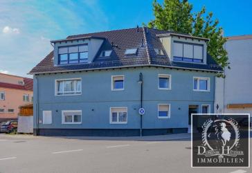 Vorschaubild Mehrfamilienhaus