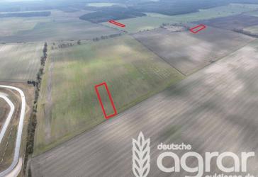 Pachtfreie Ackerflächen (ca. 1,6 ha) am Spreewaldring in Ritzneuendorf - für Jedermann ohne GrdStVG