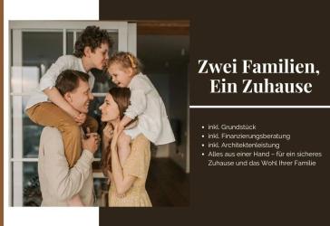 Vorschaubild Doppelhaushälfte