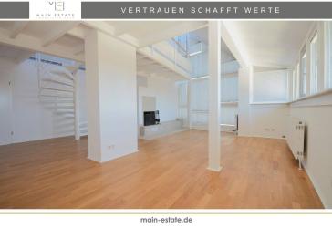 Vorschaubild Maisonettewohnung